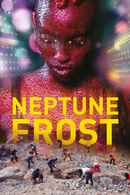 Neptune Frost Poster 6