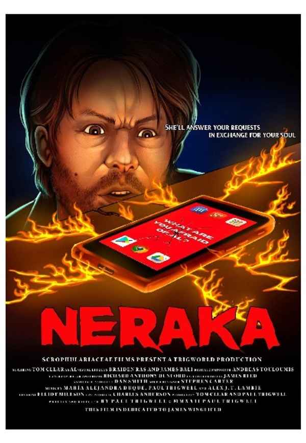Neraka Poster 4