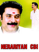 Nerariyan CBI Poster 7