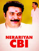 Nerariyan CBI Poster 6