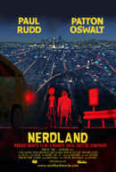 Nerdland Poster 3