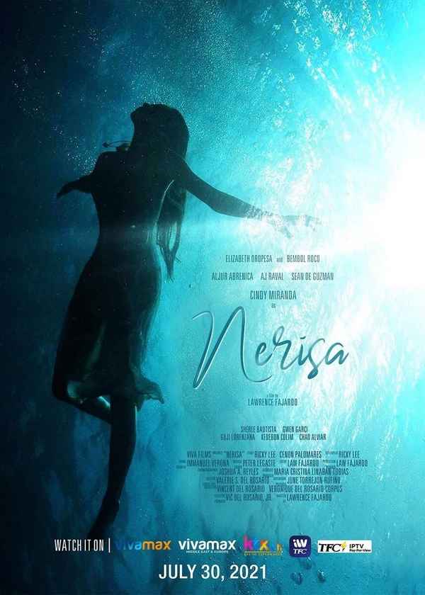 Nerisa Poster 1