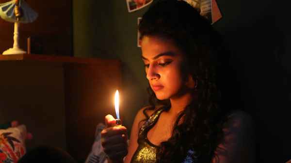 Nerkonda Paarvai Poster 5