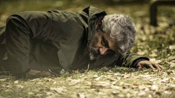 Nerkonda Paarvai Poster 6