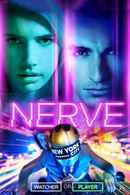 Nerve Poster 4
