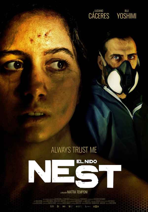 Nest Poster 6