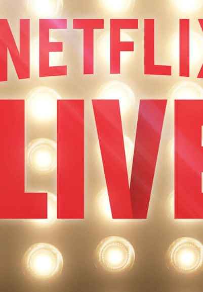 Netflix Live