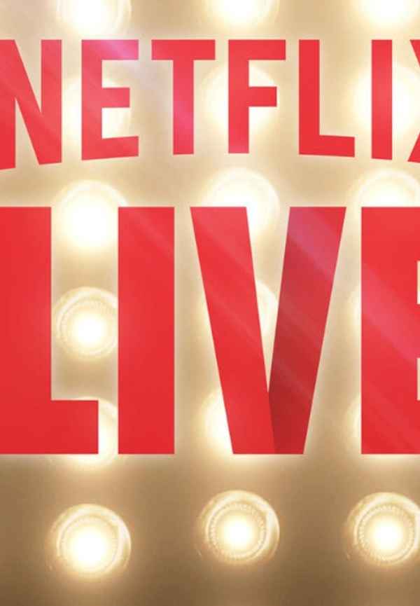 Netflix Live Poster 4