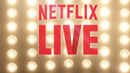 Netflix Live Poster 1