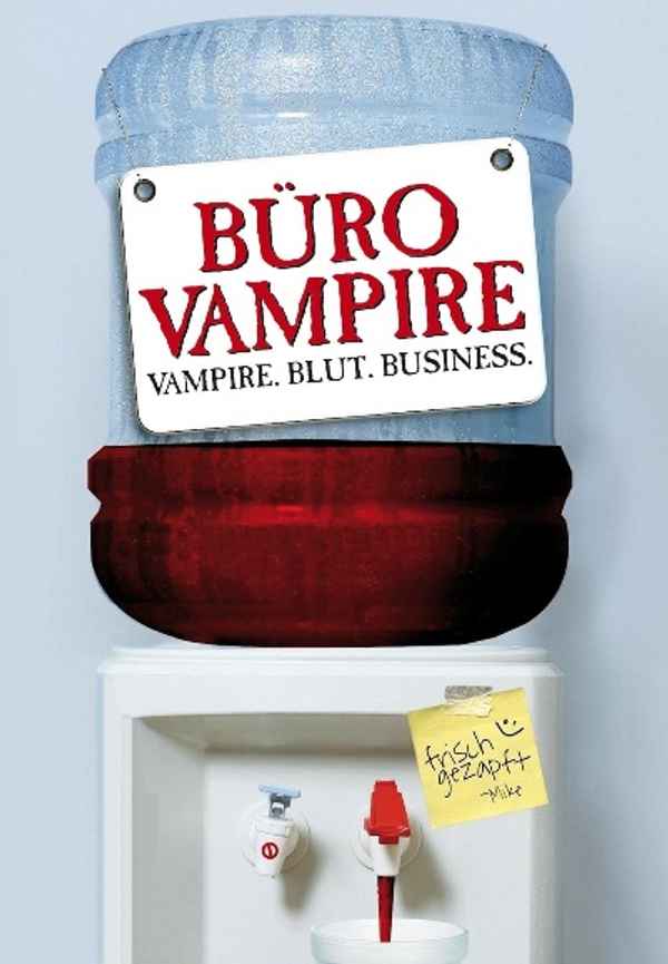 Netherbeast Incorporated Poster 4