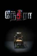 Nethraa Poster 3