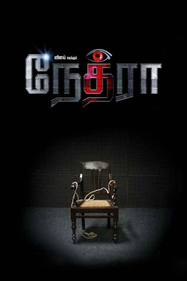 Nethraa Poster 3