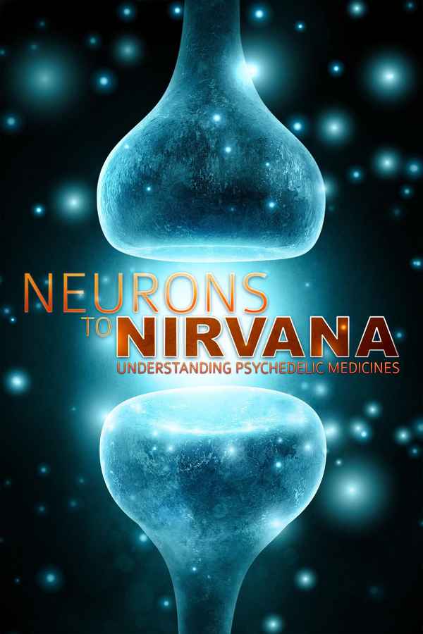 Neurons to Nirvana Poster 4