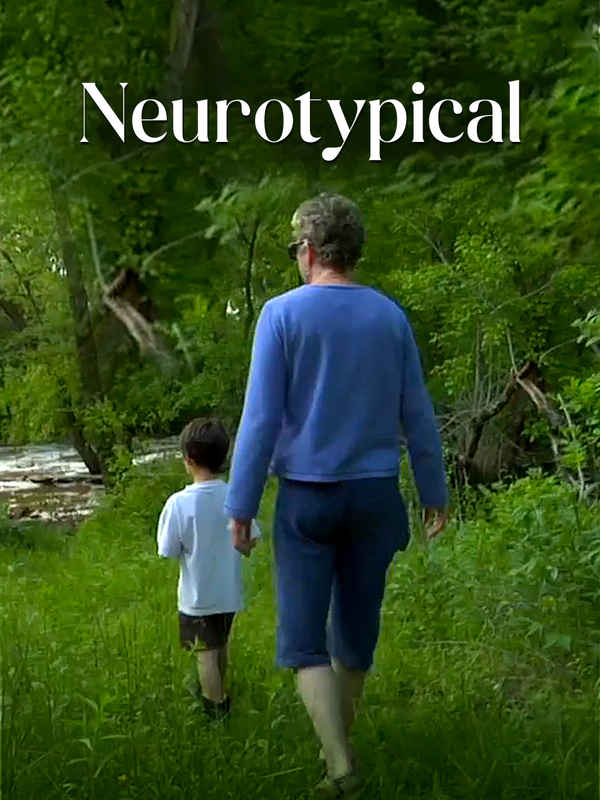 Neurotypical Poster 1