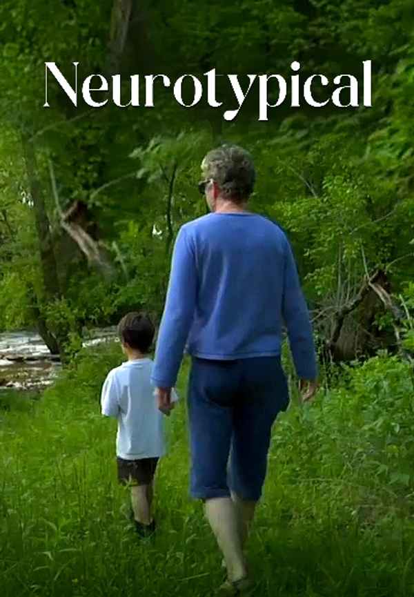 Neurotypical Poster 6