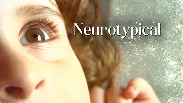 Neurotypical Poster 3