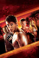 Never Back Down Poster 6
