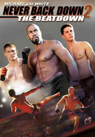 Never Back Down 2: The Beatdown