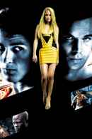 Never Back Down Poster 3