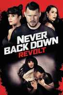Never Back Down: Revolt Poster 7