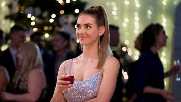 Never Been Chris'd Poster 3