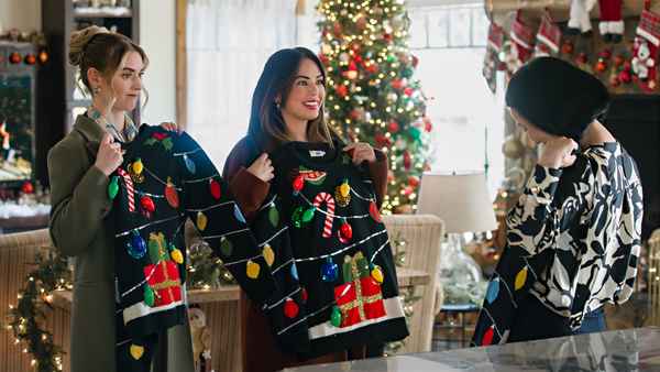 Never Been Chris'd Poster 6