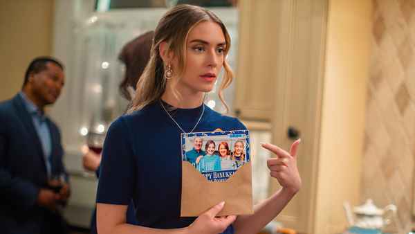 Never Been Chris'd Poster 5