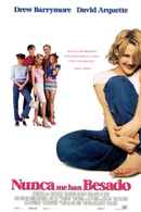 Never Been Kissed Poster 6