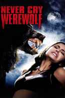 Never Cry Werewolf Poster 3