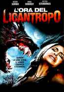 Never Cry Werewolf Poster 5