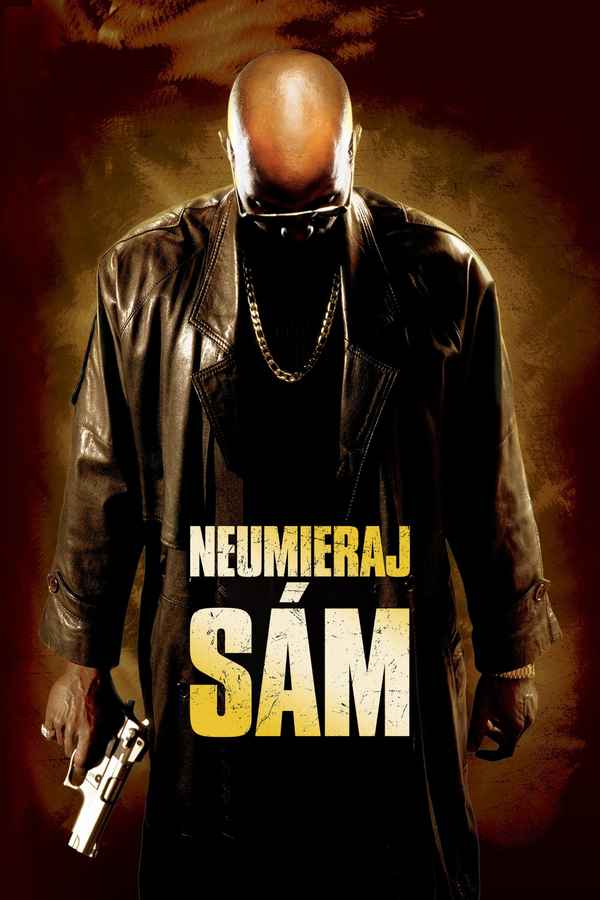 Never Die Alone Poster 3