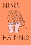 Never Happened Poster 4