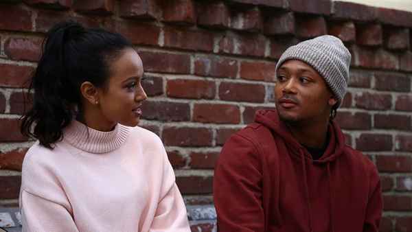 Never Heard Poster 3