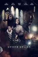 Never Heard Poster 1