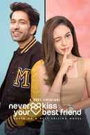Never Kiss Your Best Friend Poster 6