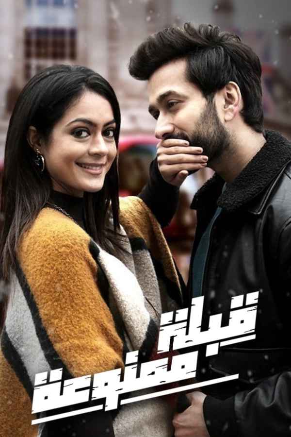 Never Kiss Your Best Friend Poster 5