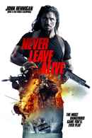 Never Leave Alive Poster 1