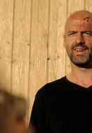 Never Let Go Poster 2