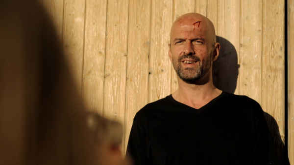 Never Let Go Poster 1