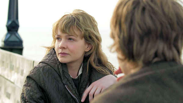 Never Let Me Go Poster 7