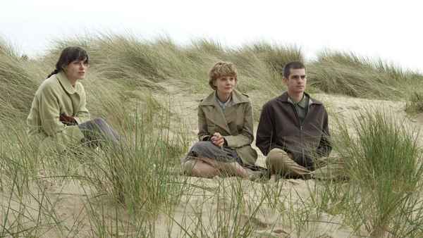 Never Let Me Go Poster 6