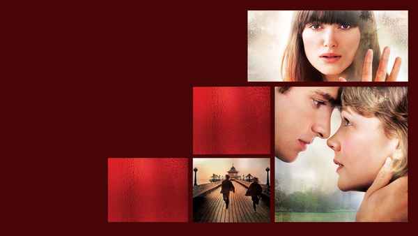Never Let Me Go Poster 5