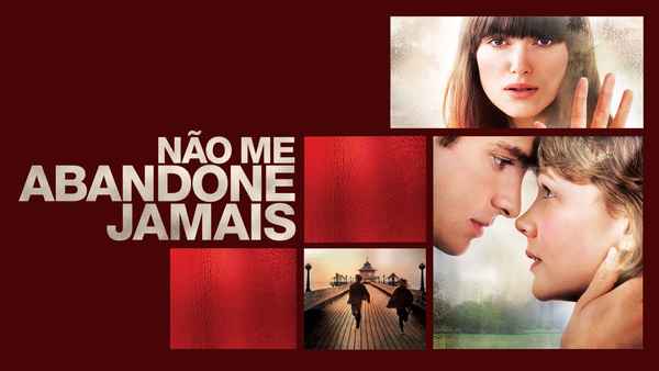 Never Let Me Go Poster 3