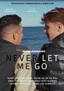 Never Let Me Go Poster 2