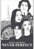 Never Perfect Poster 4