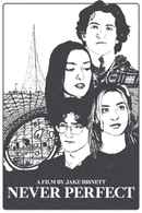 Never Perfect Poster 1