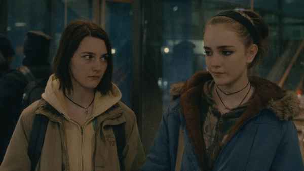 Never Rarely Sometimes Always Poster 4