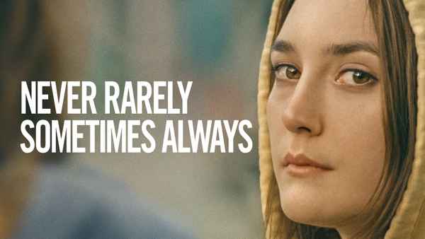 Never Rarely Sometimes Always Poster 3