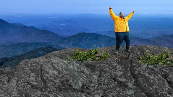 Never Say Never with Jeff Jenkins Poster 2