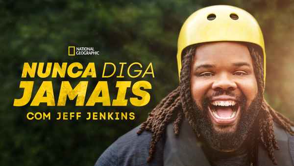 Never Say Never with Jeff Jenkins Poster 7